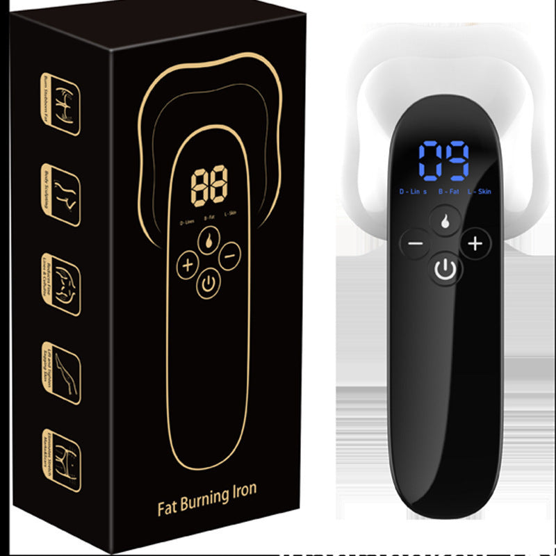 JMT-758346 Portable Infrared Slimming Device for Home Use