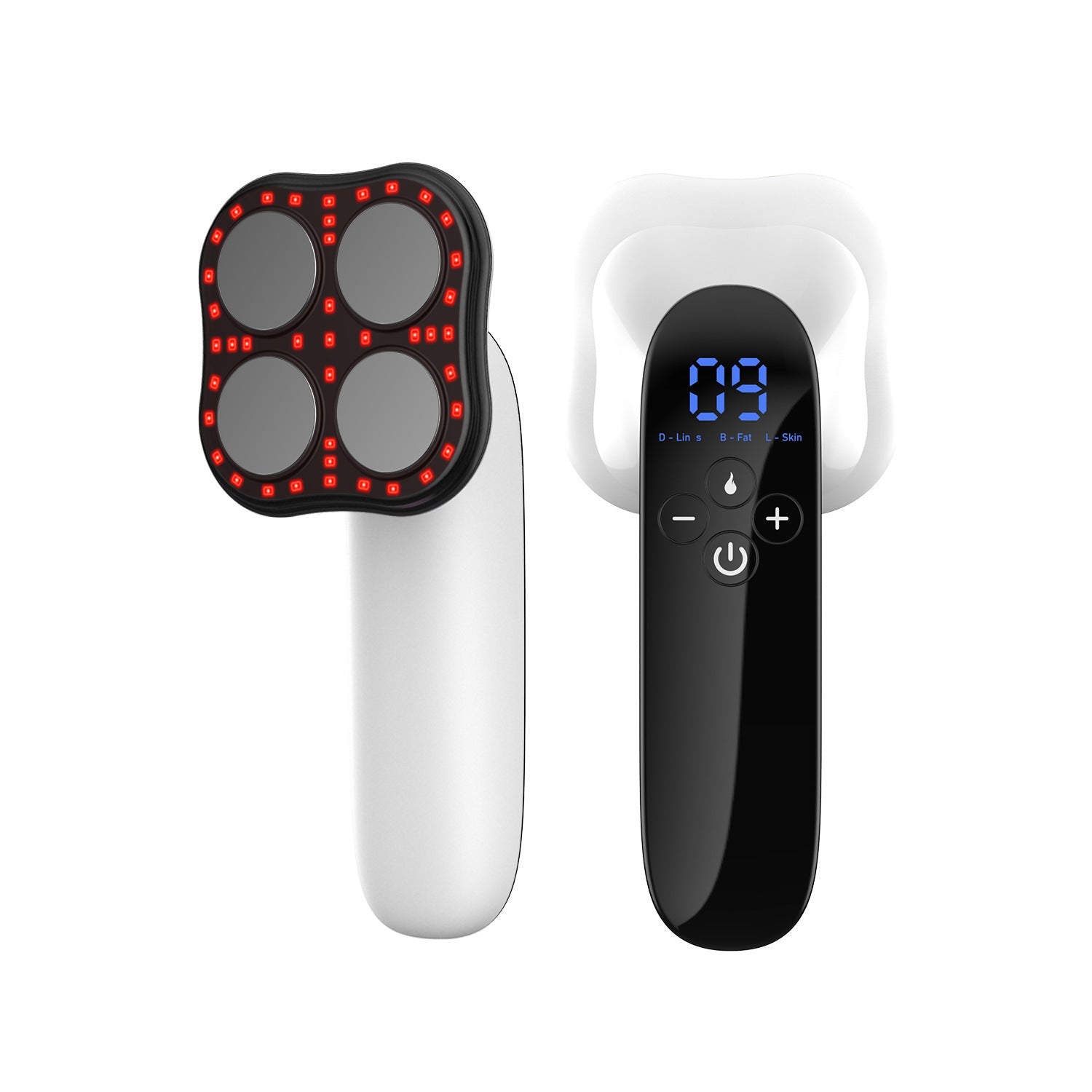 JMT-758346 Portable Infrared Slimming Device for Home Use