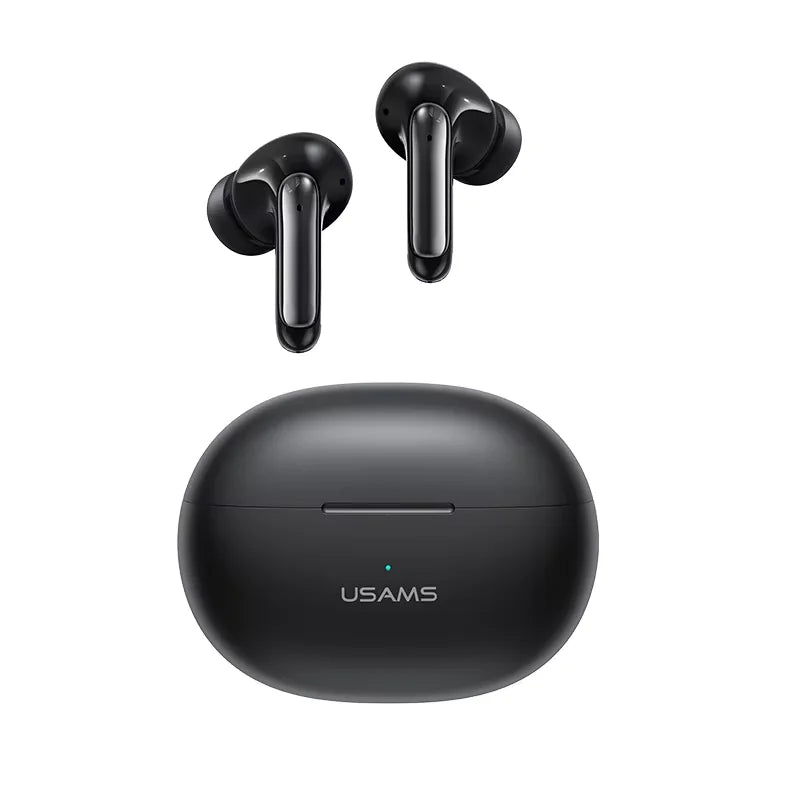 JMT-758538 Ultra-Mini BT5.3 Wireless TWS Earbuds for Apple and Android Devices