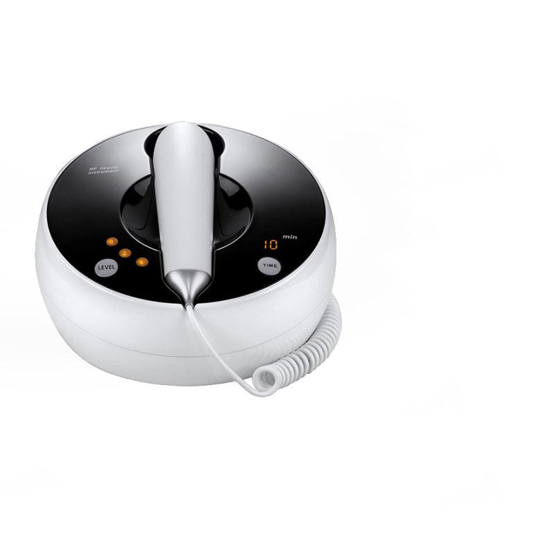 JMT-759498 RF Home Facial Lifting and Tightening Device, Model R01, 3 Gear Options, Plug Charging