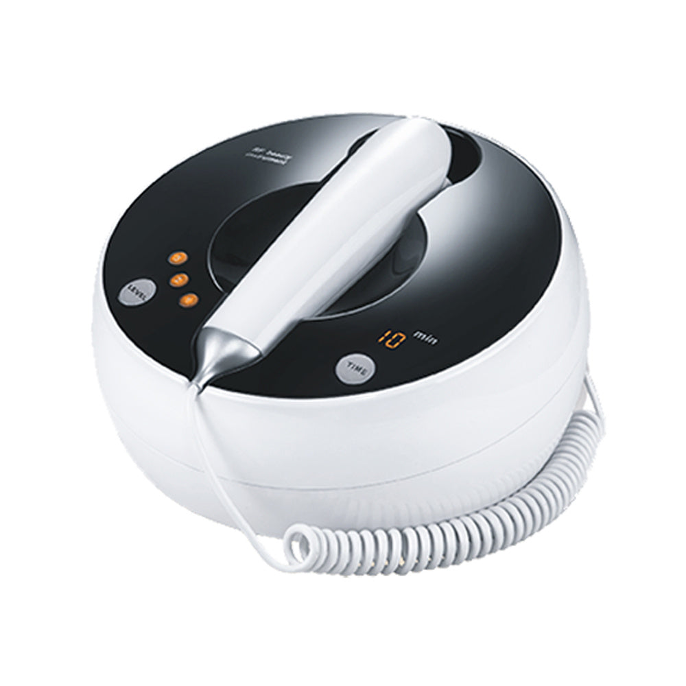 JMT-759498 RF Home Facial Lifting and Tightening Device, Model R01, 3 Gear Options, Plug Charging