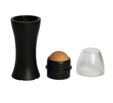 JMT-759946 Volcanic Stone Oil Absorbing Roller for Oil Control and Skin Refreshing