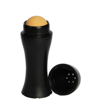 JMT-759946 Volcanic Stone Oil Absorbing Roller for Oil Control and Skin Refreshing
