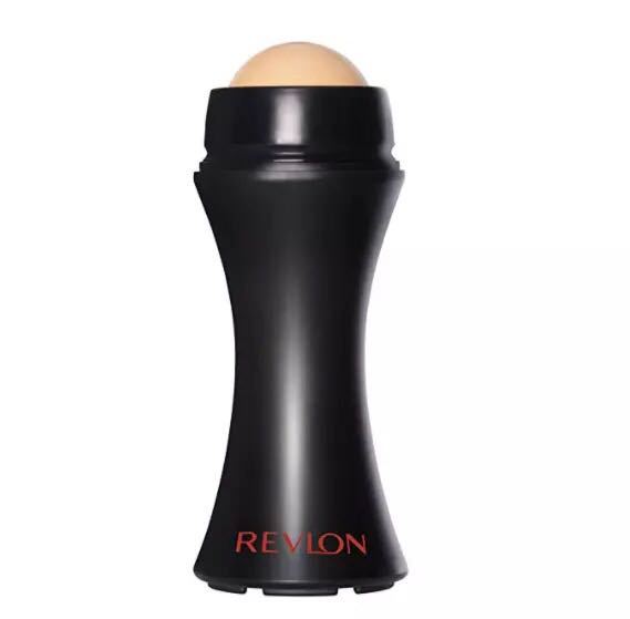 JMT-759946 Volcanic Stone Oil Absorbing Roller for Oil Control and Skin Refreshing