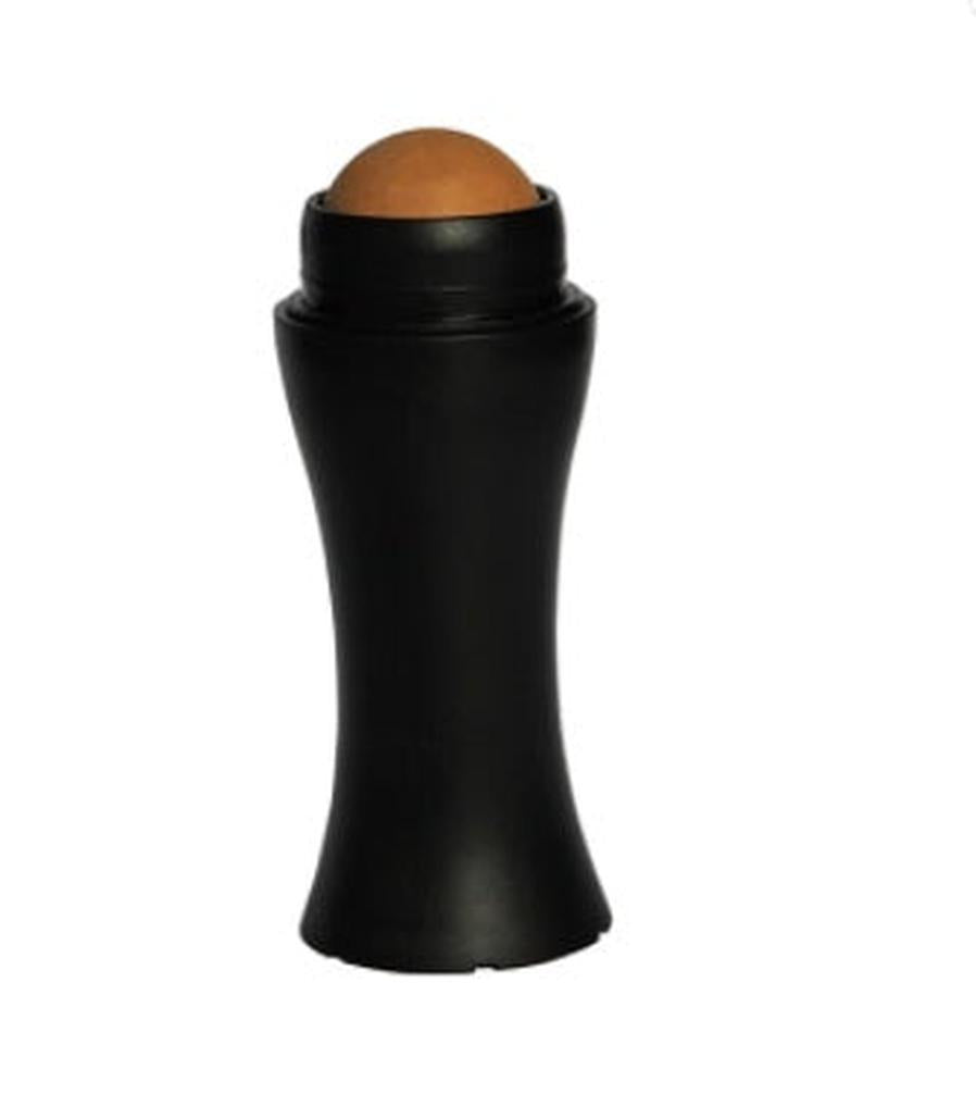 JMT-759946 Volcanic Stone Oil Absorbing Roller for Oil Control and Skin Refreshing