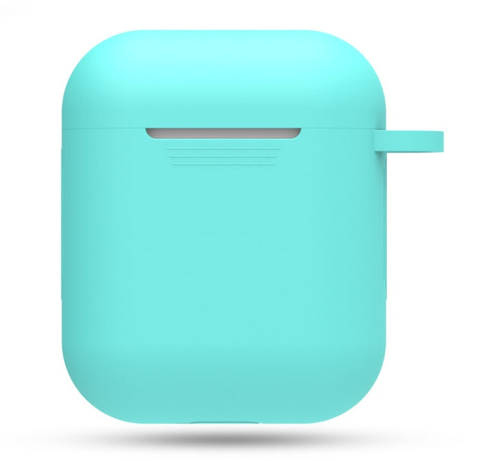 JMT-760010 Silicone Case for AirPods - Dustproof and Convenient Charging Accessory