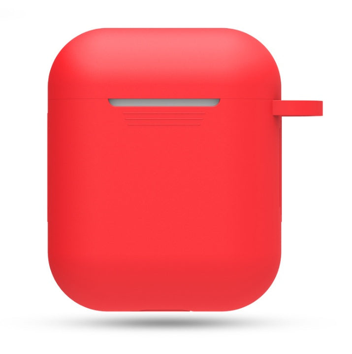 JMT-760010 Silicone Case for AirPods - Dustproof and Convenient Charging Accessory