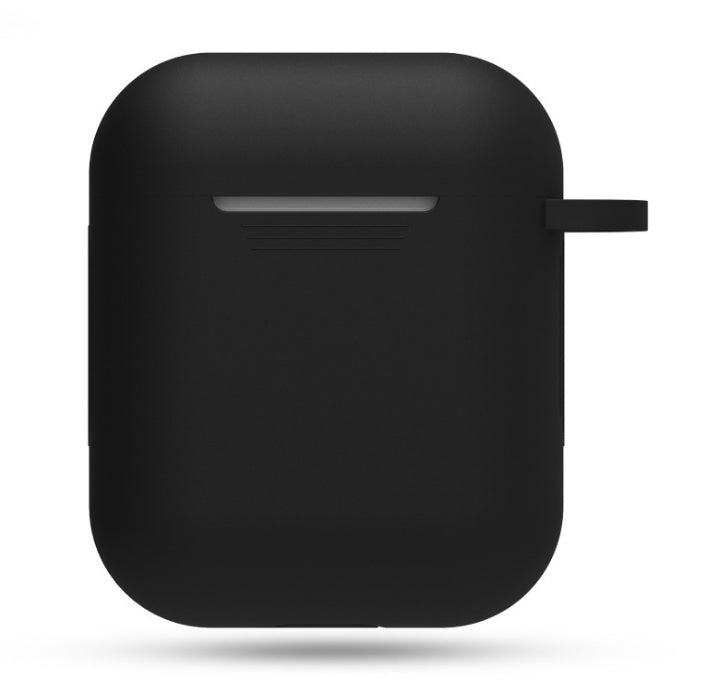 JMT-760010 Silicone Case for AirPods - Dustproof and Convenient Charging Accessory