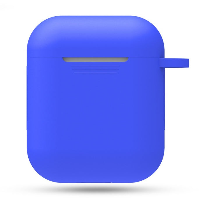 JMT-760010 Silicone Case for AirPods - Dustproof and Convenient Charging Accessory