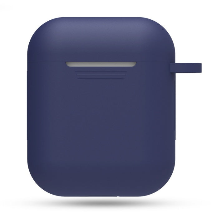 JMT-760010 Silicone Case for AirPods - Dustproof and Convenient Charging Accessory