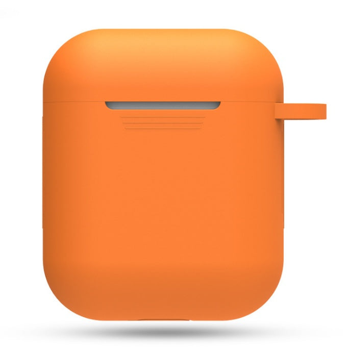 JMT-760010 Silicone Case for AirPods - Dustproof and Convenient Charging Accessory
