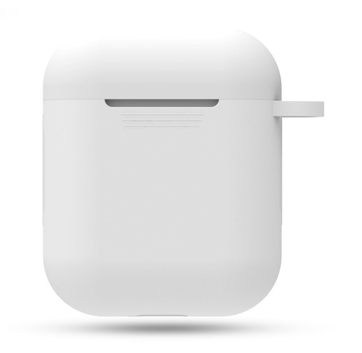 JMT-760010 Silicone Case for AirPods - Dustproof and Convenient Charging Accessory