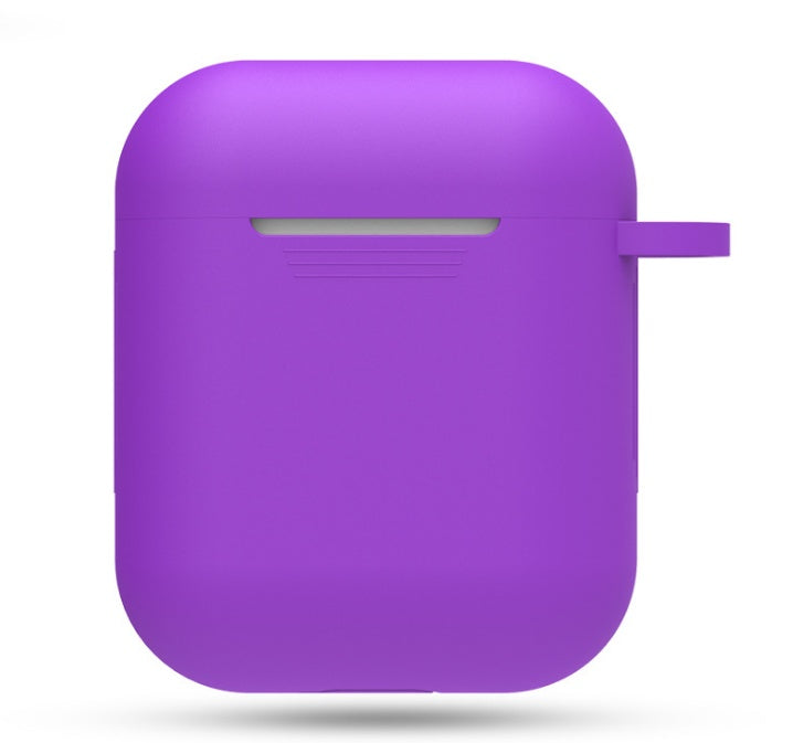 JMT-760010 Silicone Case for AirPods - Dustproof and Convenient Charging Accessory