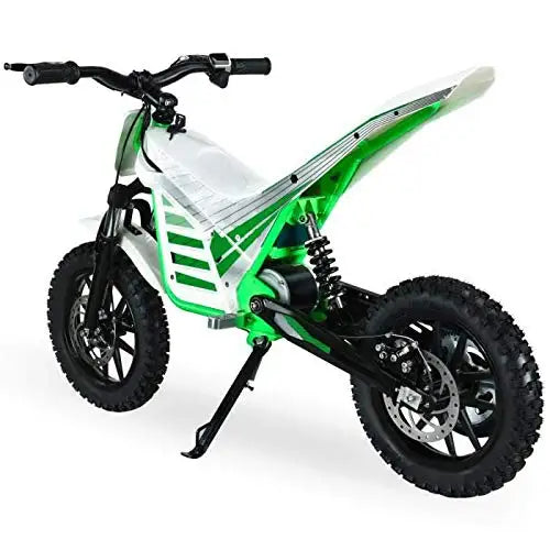 JMT-760266 Electric Mini Dirt Bike for Kids - 36V 500W, CE Certified , Top Speed 27.9 mph
