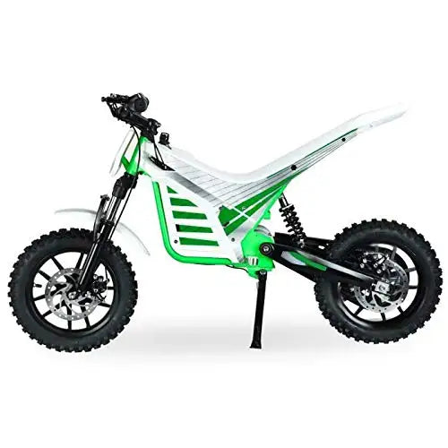 JMT-760266 Electric Mini Dirt Bike for Kids - 36V 500W, CE Certified , Top Speed 27.9 mph