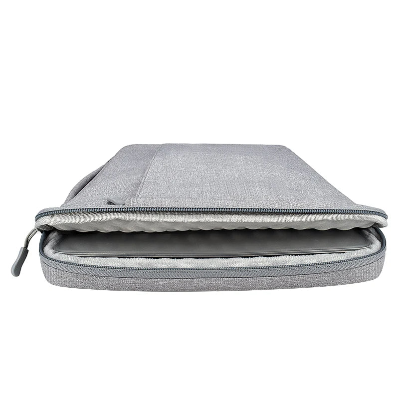 JMT-760330 Durable Shockproof Laptop Bag for 13.3 to 15.6 Inch Computers - Multifunctional Carrying Case