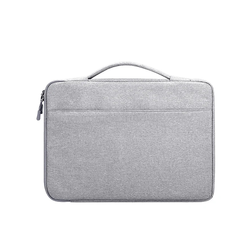 JMT-760330 Durable Shockproof Laptop Bag for 13.3 to 15.6 Inch Computers - Multifunctional Carrying Case
