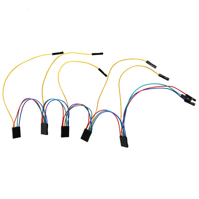 JMT-760330 MKS TMC2130 Stepper Motor Driver for 3D Printers – Low Noise Performance, 24V Input, 2A Max Output