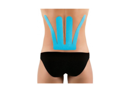 JMT-760586 Intramuscular Effect Patch for Targeted Pain Relief and Muscle Recovery