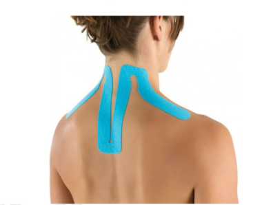 JMT-760586 Intramuscular Effect Patch for Targeted Pain Relief and Muscle Recovery