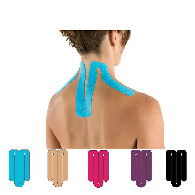 JMT-760586 Intramuscular Effect Patch for Targeted Pain Relief and Muscle Recovery