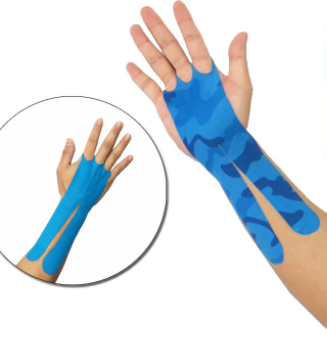 JMT-760586 Intramuscular Effect Patch for Targeted Pain Relief and Muscle Recovery