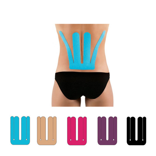 JMT-760586 Intramuscular Effect Patch for Targeted Pain Relief and Muscle Recovery