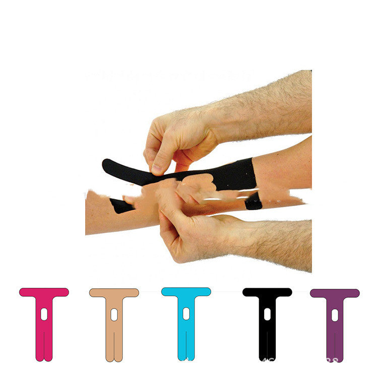 JMT-760586 Intramuscular Effect Patch for Targeted Pain Relief and Muscle Recovery