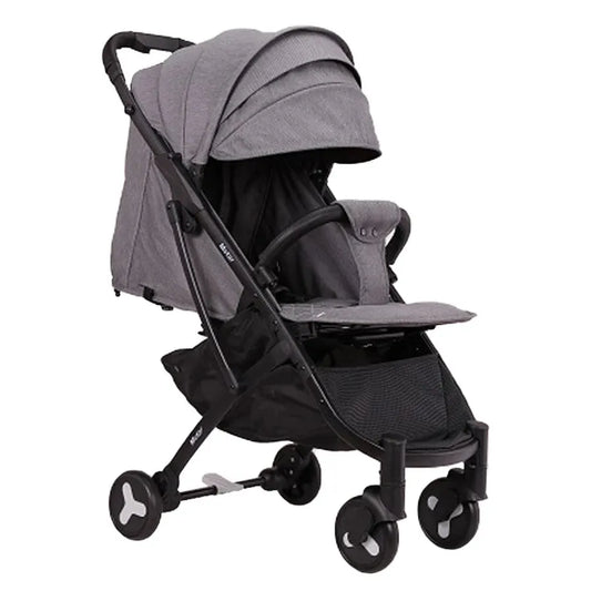 JMT-760650 Compact Travel Baby Stroller - Lightweight Folding Design, Ideal for Airplane and Easy to Carry