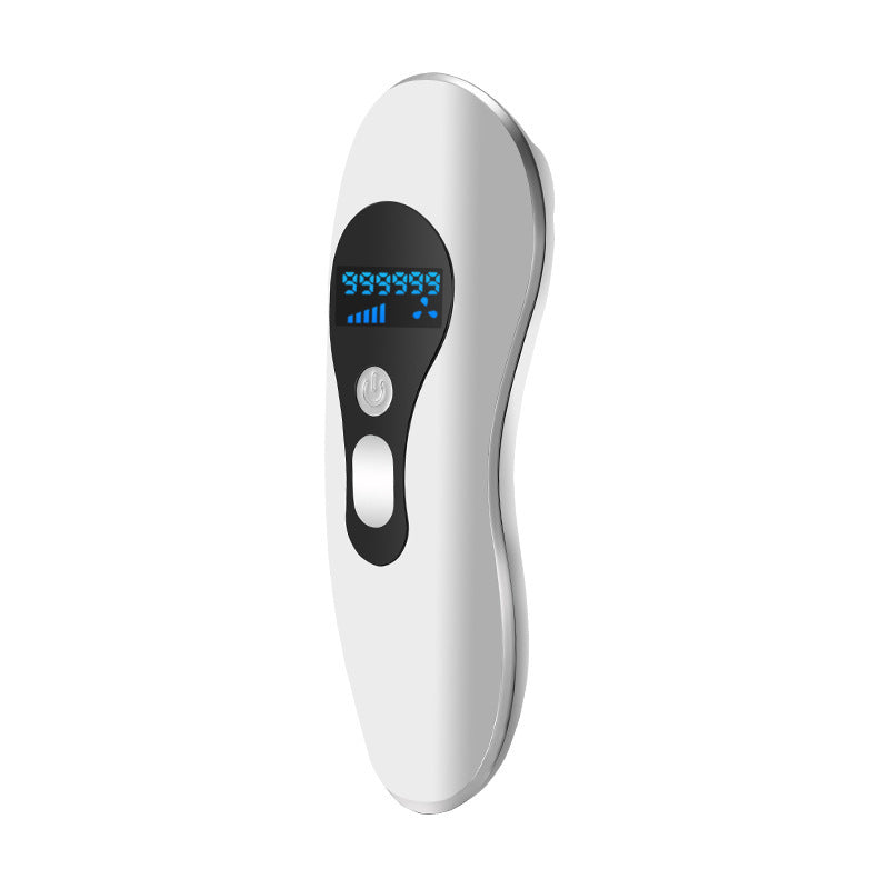 JMT-760906 Electric Laser Underarm Shaver for Whole Body Hair Removal, ABS Material, AC Power Supply