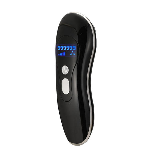JMT-760906 Electric Laser Underarm Shaver for Whole Body Hair Removal, ABS Material, AC Power Supply