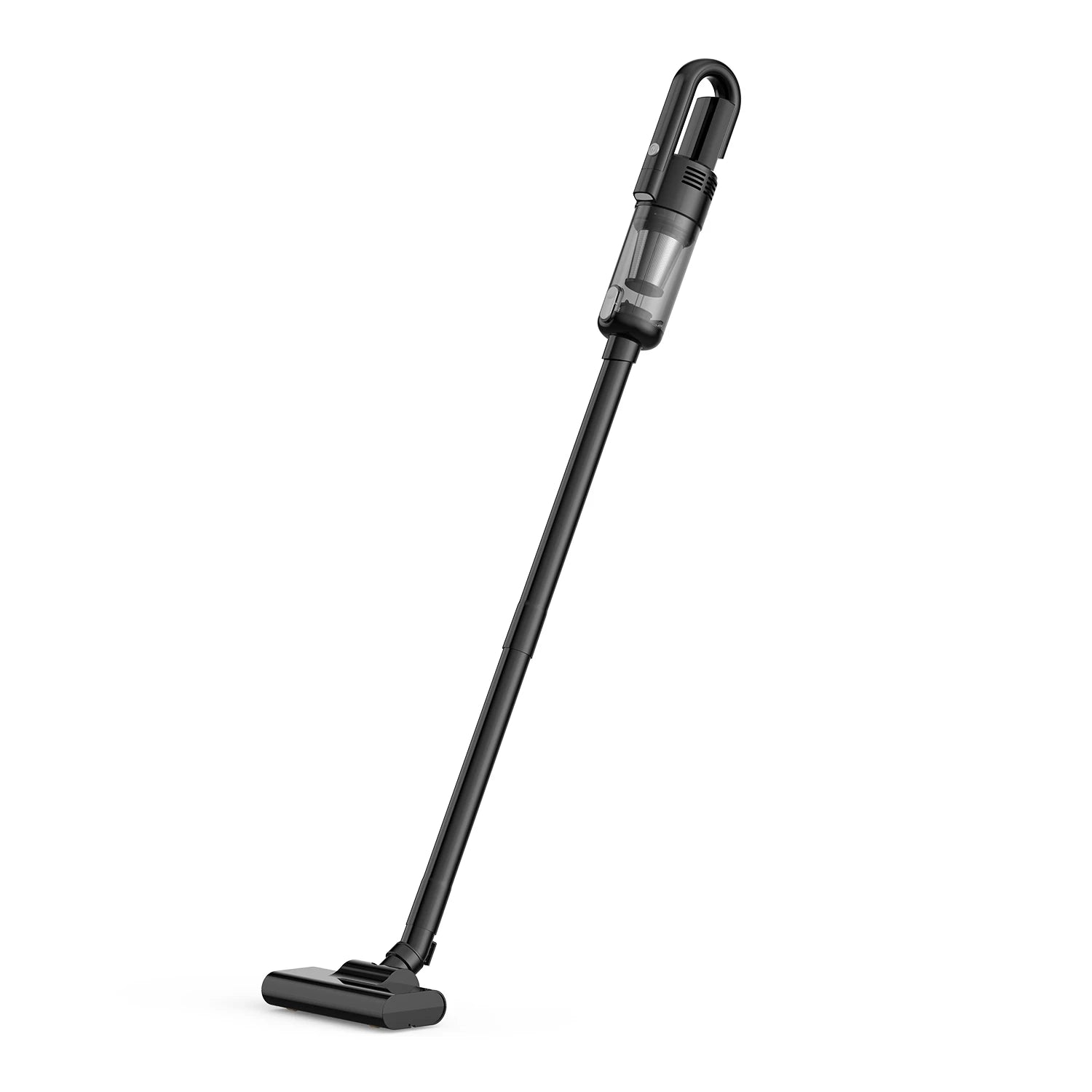 JMT-760970 High Power Cordless Handheld Vacuum Cleaner with Super Suction for Home and Car Cleanliness