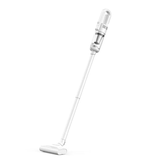 JMT-760970 High Power Cordless Handheld Vacuum Cleaner with Super Suction for Home and Car Cleanliness