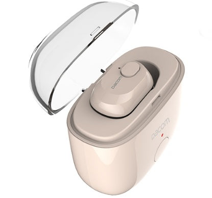 JMT-761162 K17 Stealth Wireless Bluetooth 4.1 Earphones with Power Display and Multi-Point Connection