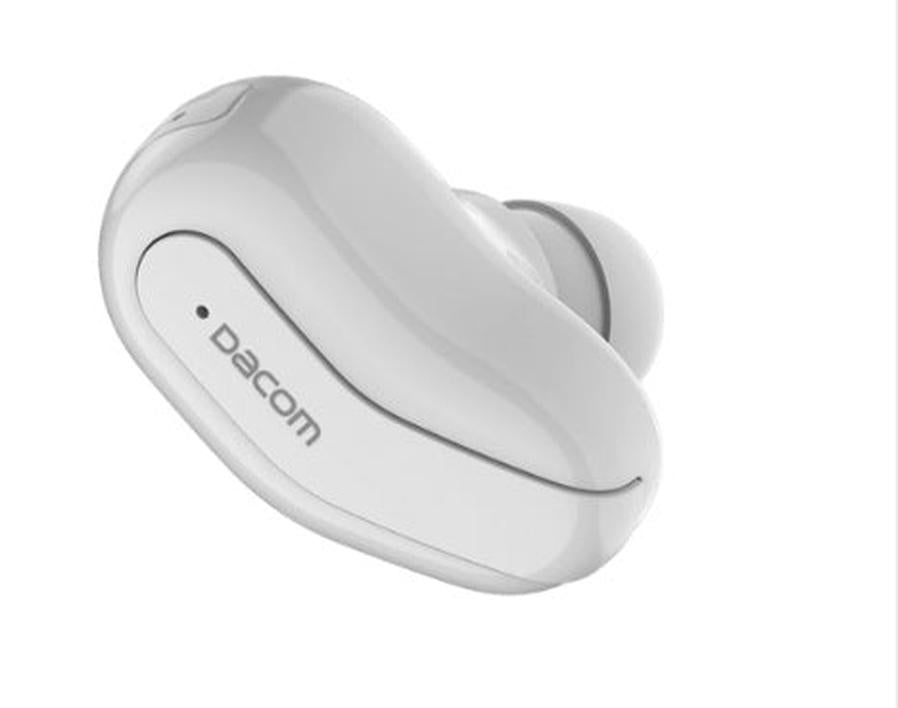 JMT-761162 K17 Stealth Wireless Bluetooth 4.1 Earphones with Power Display and Multi-Point Connection