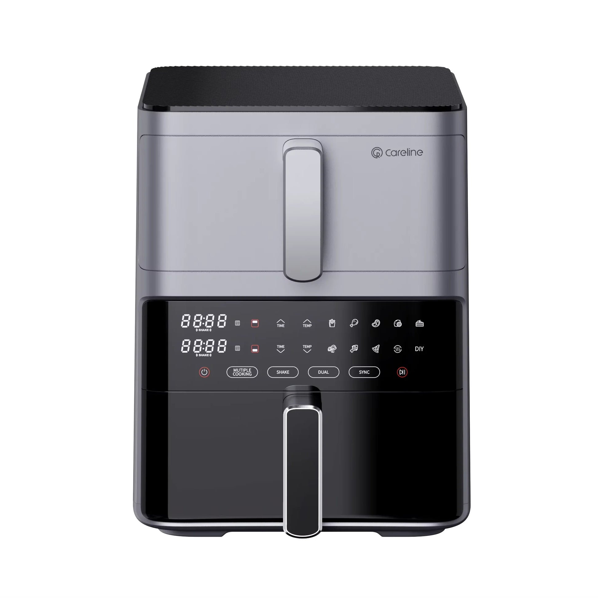 JMT-761418 Electric Air Fryer 11L - Oil-Free Cooking Appliance for Smart Homes