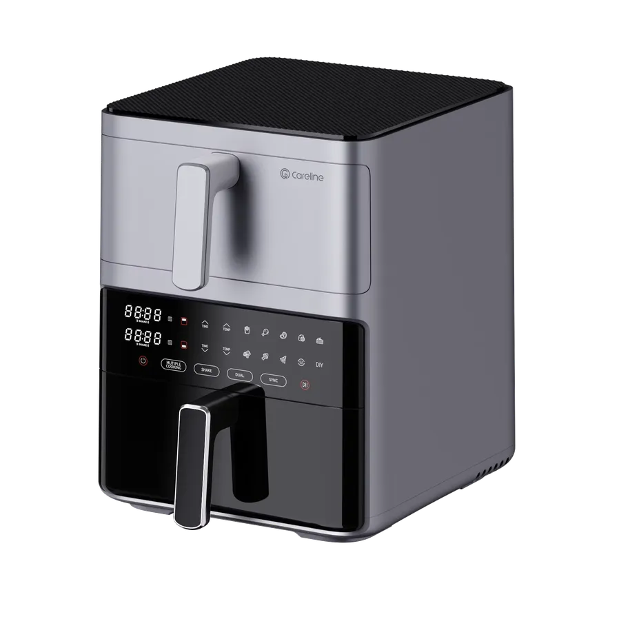 JMT-761418 Electric Air Fryer 11L - Oil-Free Cooking Appliance for Smart Homes