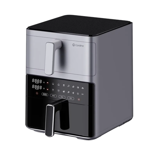 JMT-761418 Electric Air Fryer 11L - Oil-Free Cooking Appliance for Smart Homes