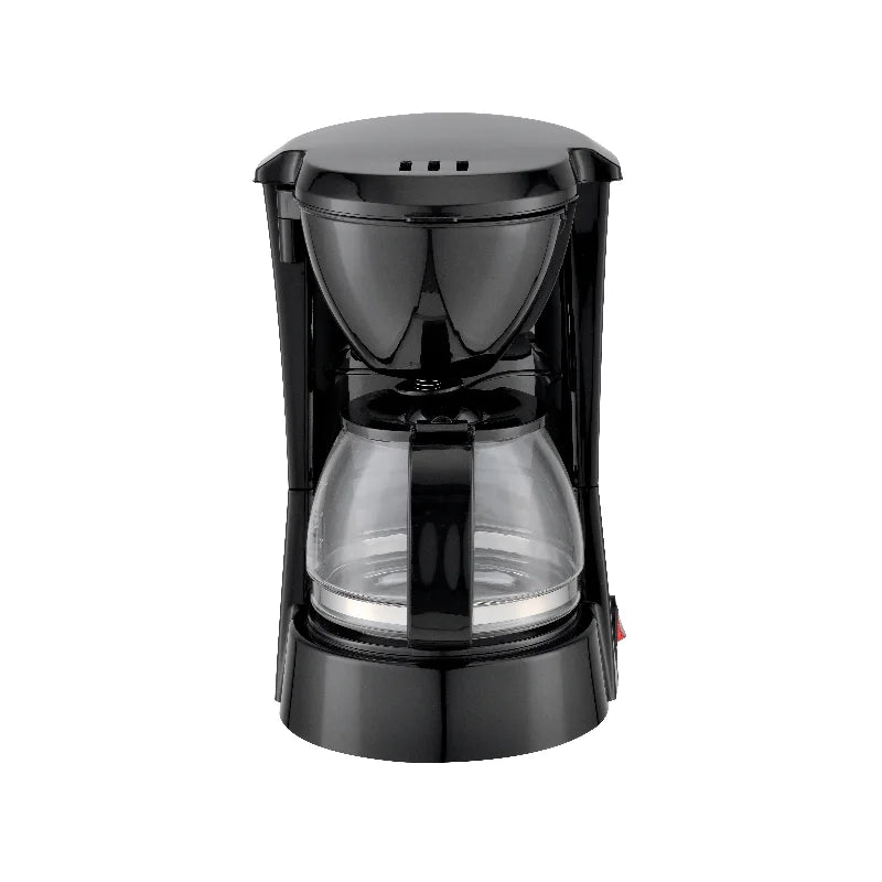 JMT-761482 4-6 Cup Drip Coffee Maker - Versatile Home Kitchen Appliance for Fresh Brewed Coffee