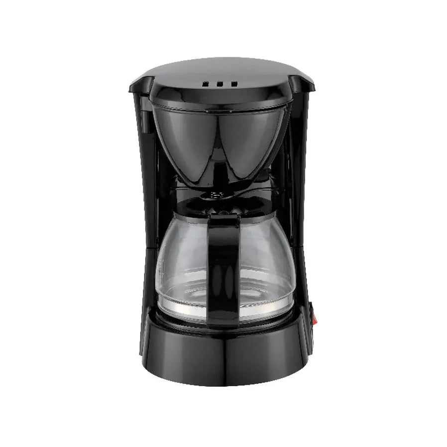 JMT-761482 4-6 Cup Drip Coffee Maker - Versatile Home Kitchen Appliance for Fresh Brewed Coffee