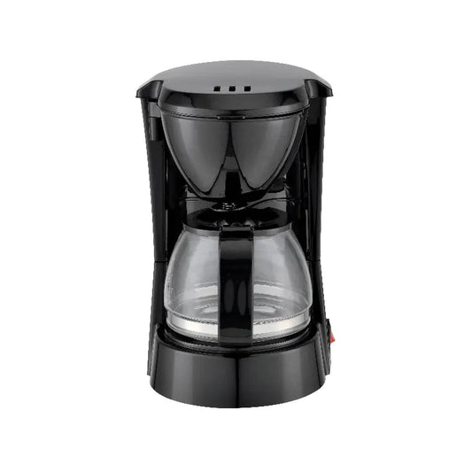 JMT-761482 4-6 Cup Drip Coffee Maker - Versatile Home Kitchen Appliance for Fresh Brewed Coffee