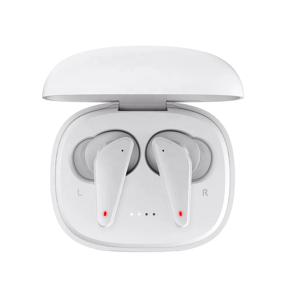 JMT-761994 Wireless Waterproof Gaming Earbuds with BT 5.3 Technology and HiFi Sound Quality