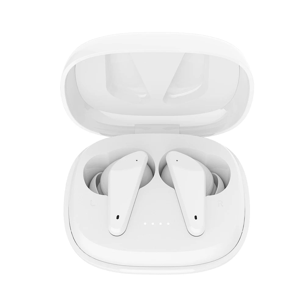 JMT-761994 Wireless Waterproof Gaming Earbuds with BT 5.3 Technology and HiFi Sound Quality
