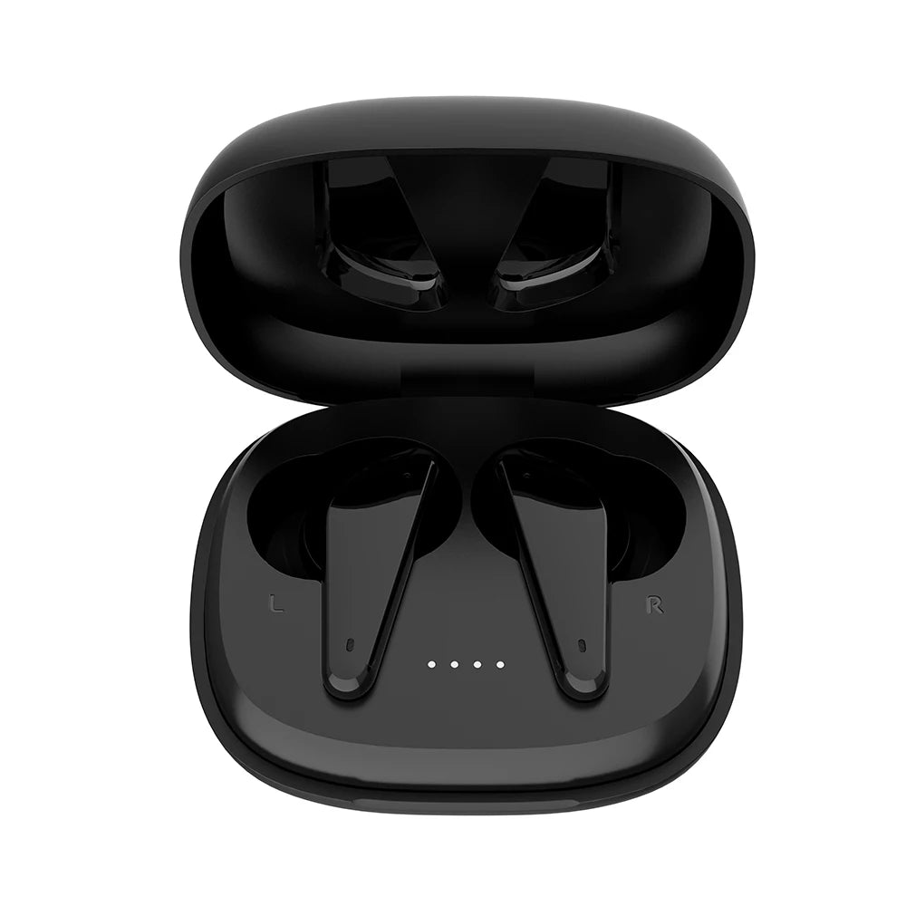 JMT-761994 Wireless Waterproof Gaming Earbuds with BT 5.3 Technology and HiFi Sound Quality