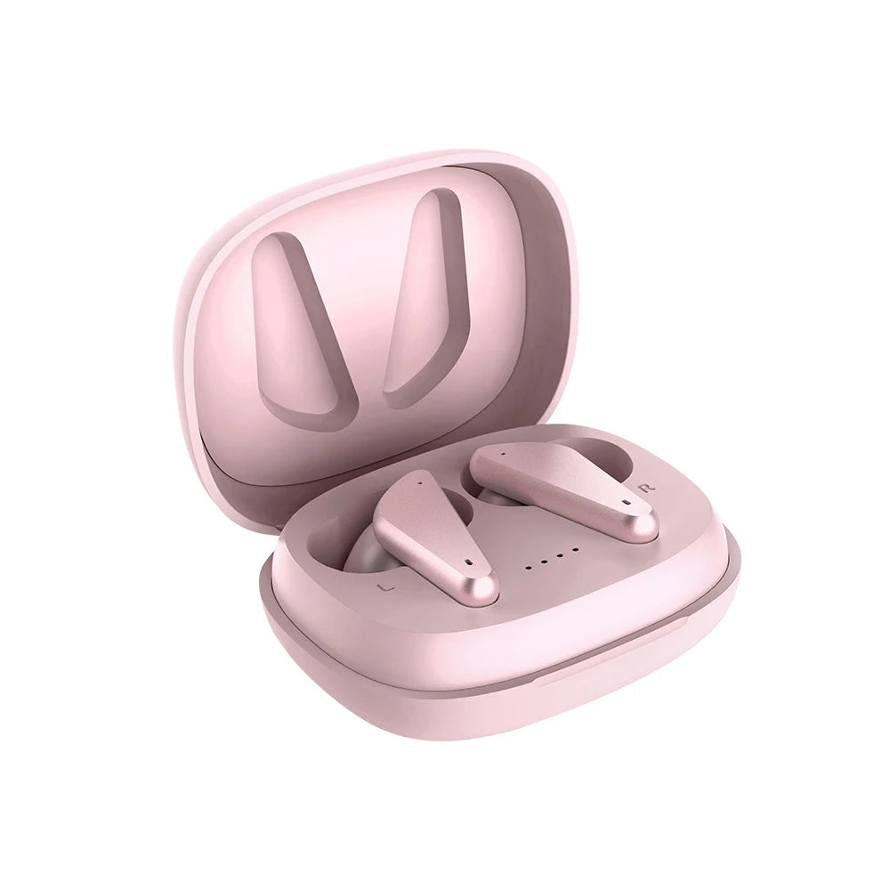JMT-761994 Wireless Waterproof Gaming Earbuds with BT 5.3 Technology and HiFi Sound Quality