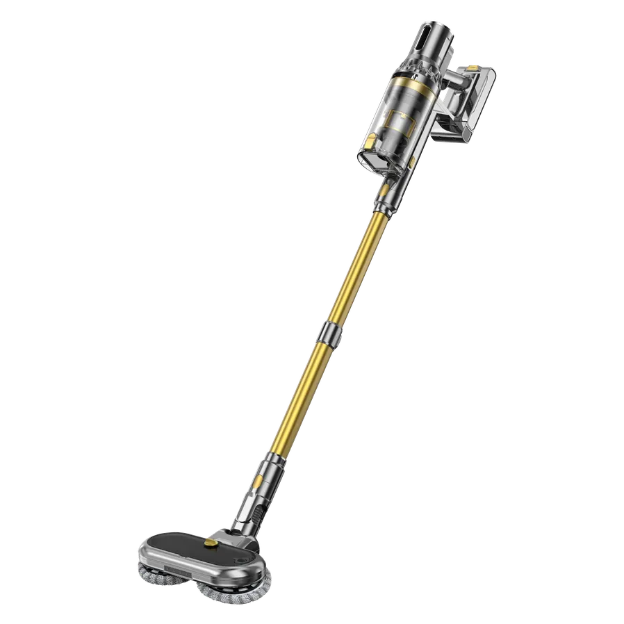 JMT-762122 Powerful 450W Spin Dust Tool Vacuum with Strong LED Lights for Home and Car Cleaning