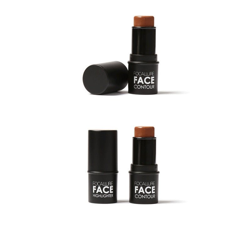 JMT-762250 Contour and Highlight Face Enhancer for Radiant Glow