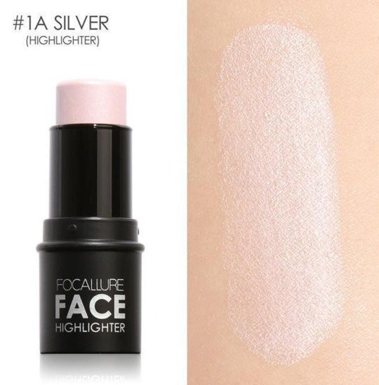 JMT-762250 Contour and Highlight Face Enhancer for Radiant Glow