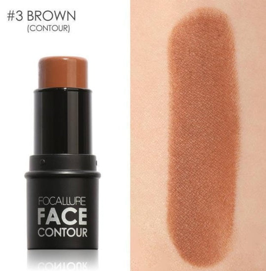 JMT-762250 Contour and Highlight Face Enhancer for Radiant Glow