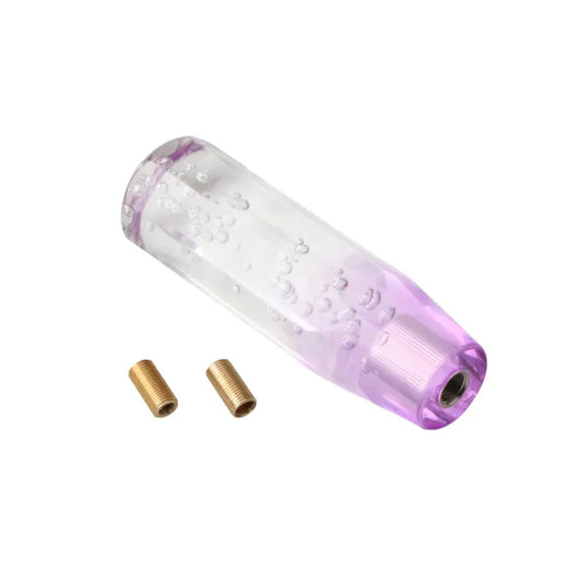 JMT-762442 Durable Universal Crystal Gear Knob for Automotive Applications